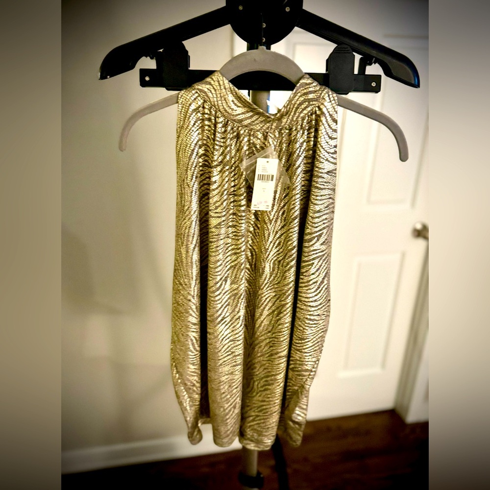Dressy top